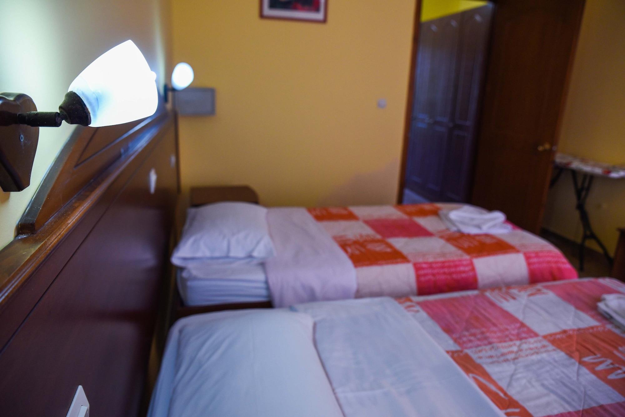 Kéfalos Chrysoula Hotel المظهر الخارجي الصورة
