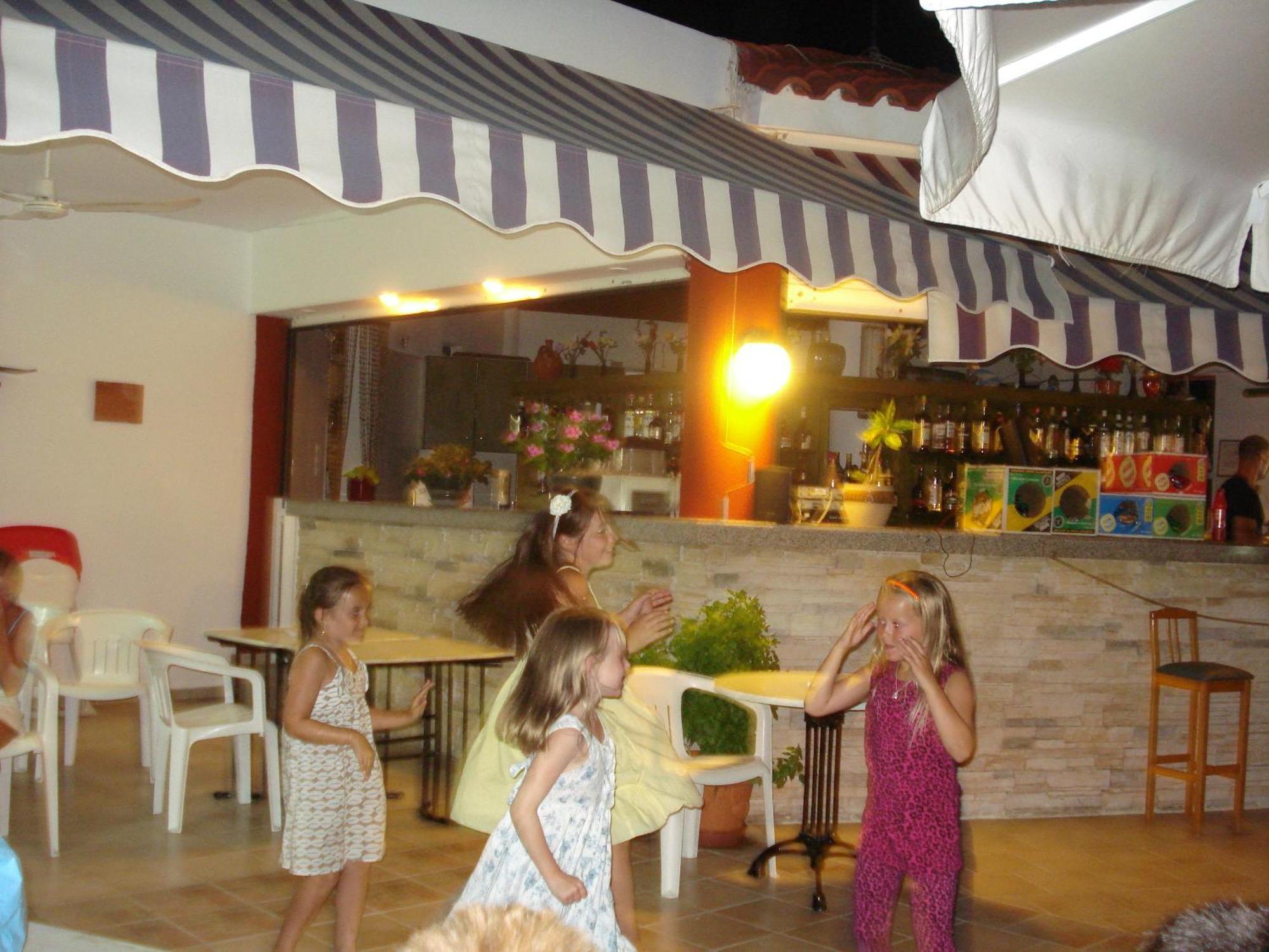 Kéfalos Chrysoula Hotel المظهر الخارجي الصورة