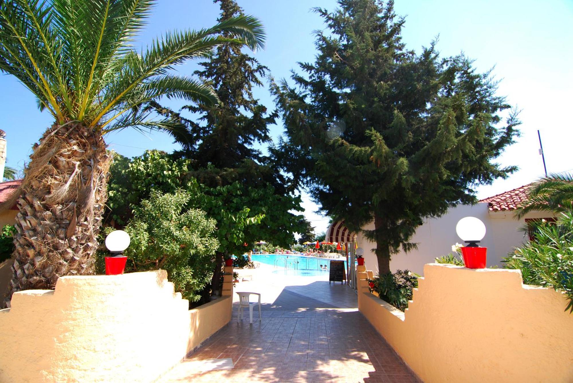 Kéfalos Chrysoula Hotel المظهر الخارجي الصورة