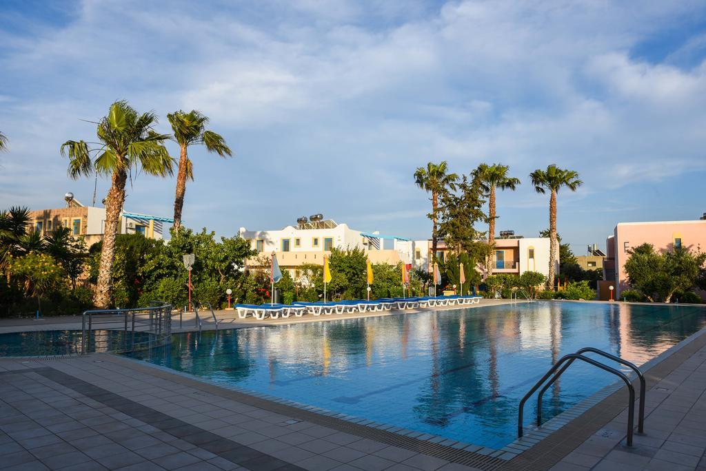 Kéfalos Chrysoula Hotel المظهر الخارجي الصورة
