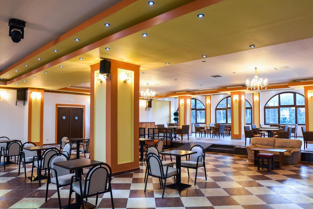 Kéfalos Chrysoula Hotel المظهر الخارجي الصورة