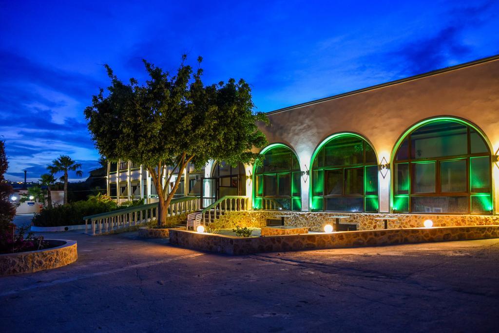 Kéfalos Chrysoula Hotel المظهر الخارجي الصورة