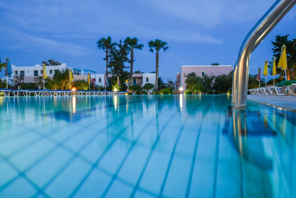 Kéfalos Chrysoula Hotel المظهر الخارجي الصورة