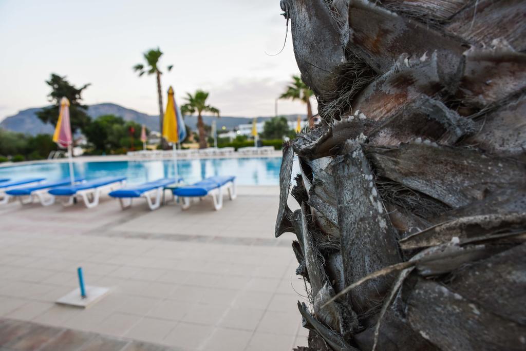 Kéfalos Chrysoula Hotel المظهر الخارجي الصورة
