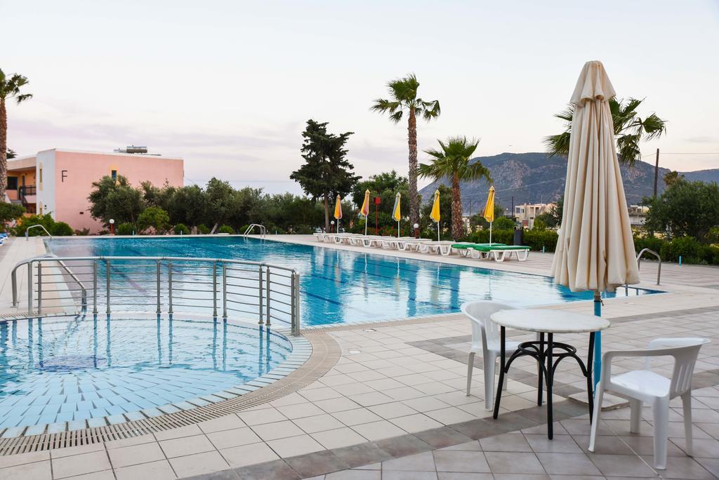 Kéfalos Chrysoula Hotel المظهر الخارجي الصورة