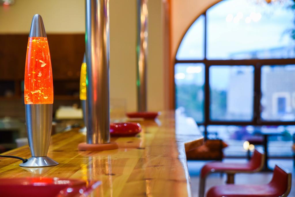Kéfalos Chrysoula Hotel المظهر الخارجي الصورة