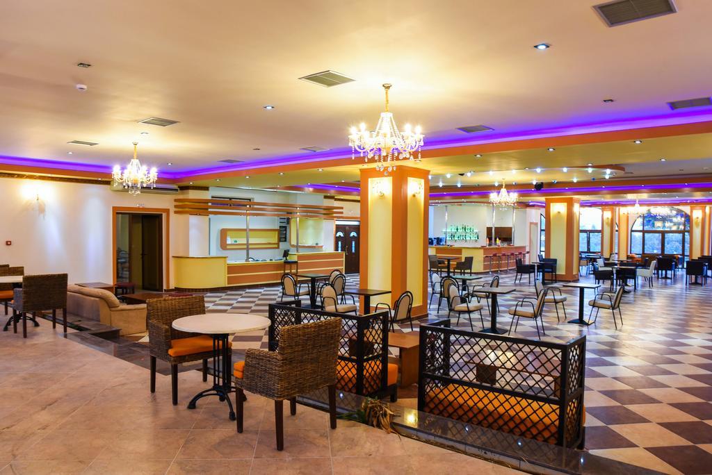 Kéfalos Chrysoula Hotel المظهر الخارجي الصورة
