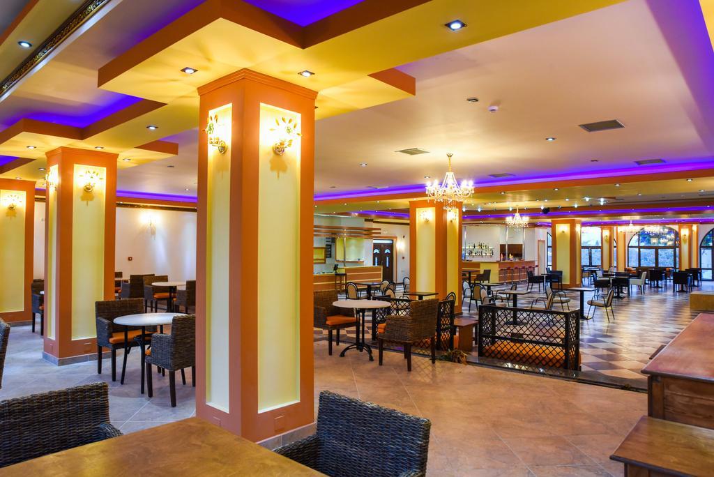 Kéfalos Chrysoula Hotel المظهر الخارجي الصورة