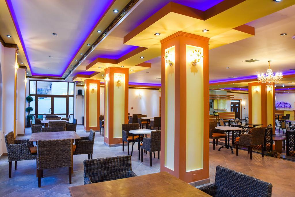 Kéfalos Chrysoula Hotel المظهر الخارجي الصورة