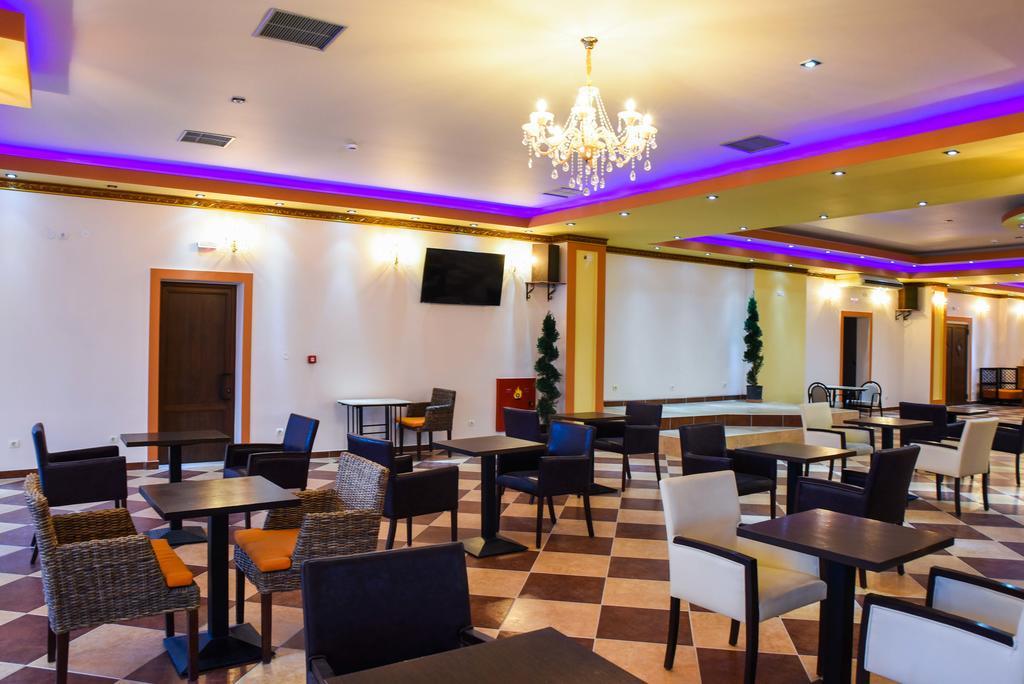 Kéfalos Chrysoula Hotel المظهر الخارجي الصورة