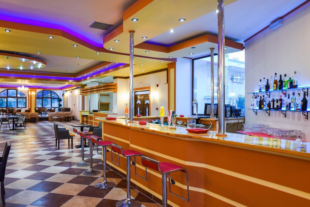 Kéfalos Chrysoula Hotel المظهر الخارجي الصورة
