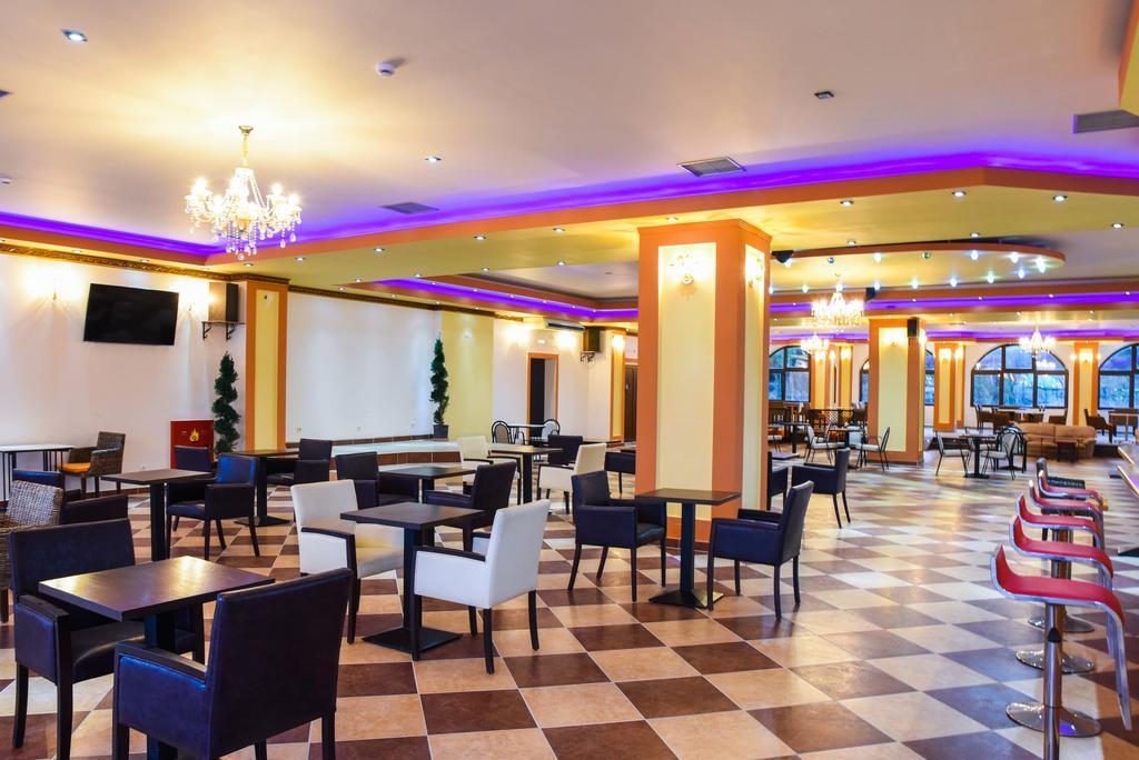 Kéfalos Chrysoula Hotel المظهر الخارجي الصورة