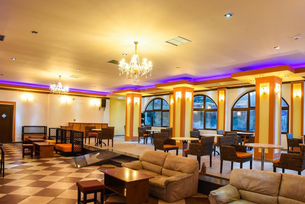 Kéfalos Chrysoula Hotel المظهر الخارجي الصورة