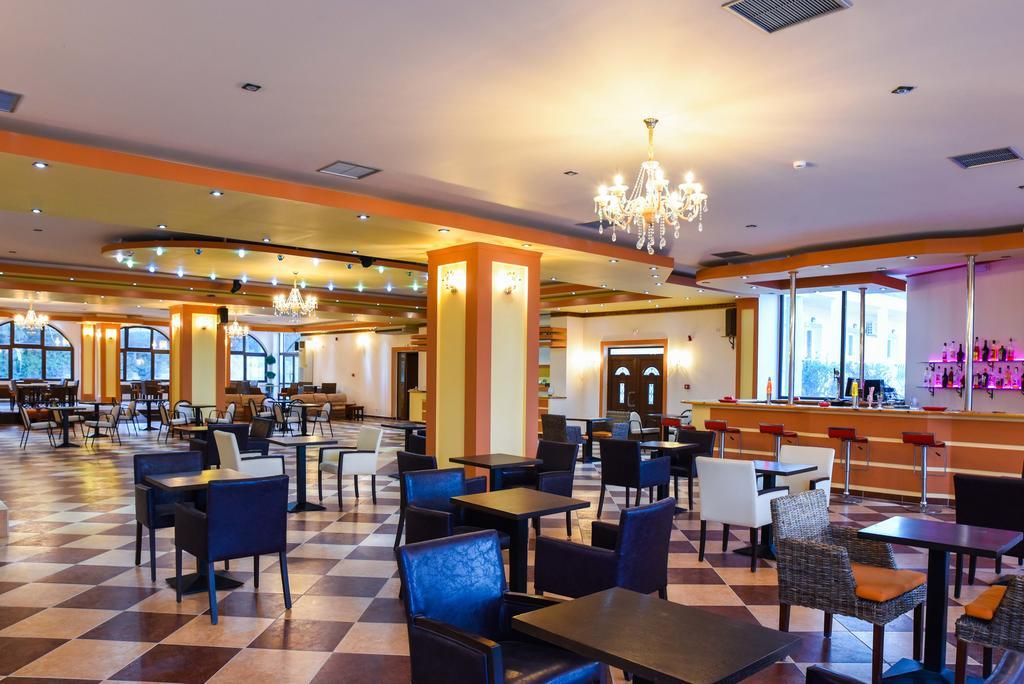 Kéfalos Chrysoula Hotel المظهر الخارجي الصورة