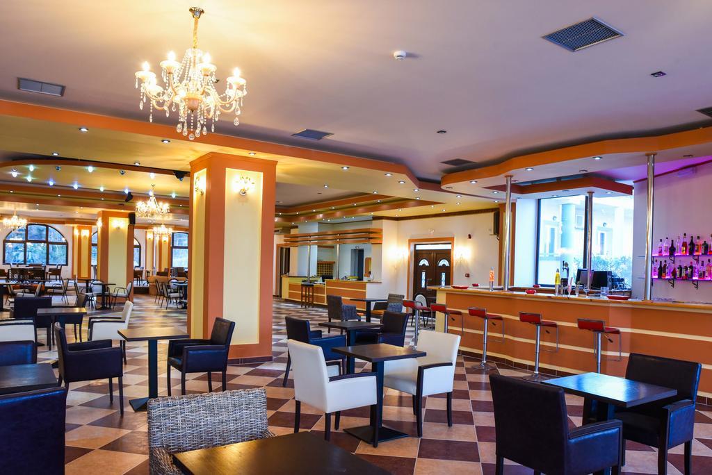 Kéfalos Chrysoula Hotel المظهر الخارجي الصورة