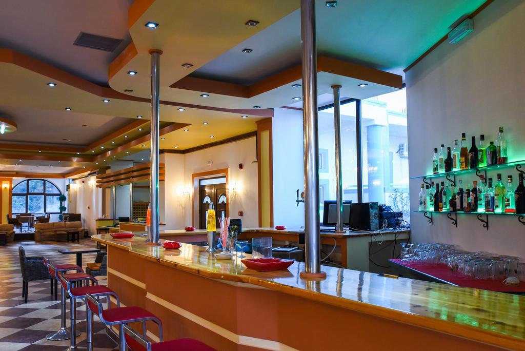 Kéfalos Chrysoula Hotel المظهر الخارجي الصورة