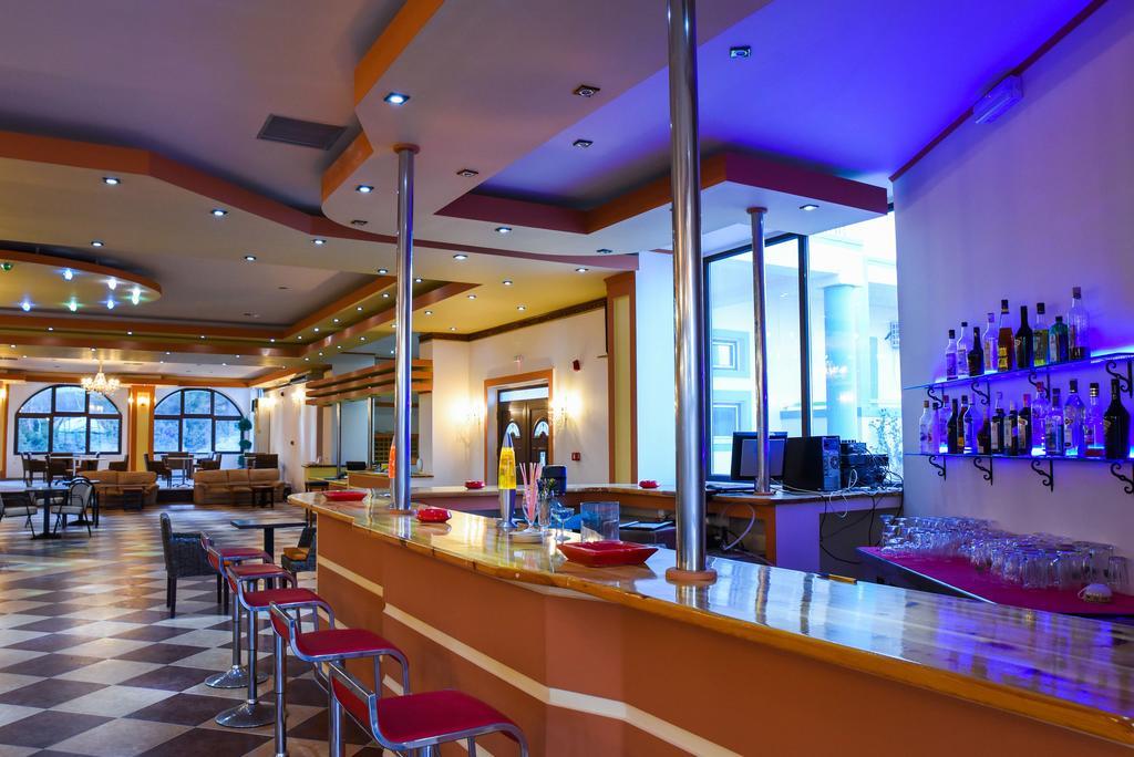 Kéfalos Chrysoula Hotel المظهر الخارجي الصورة
