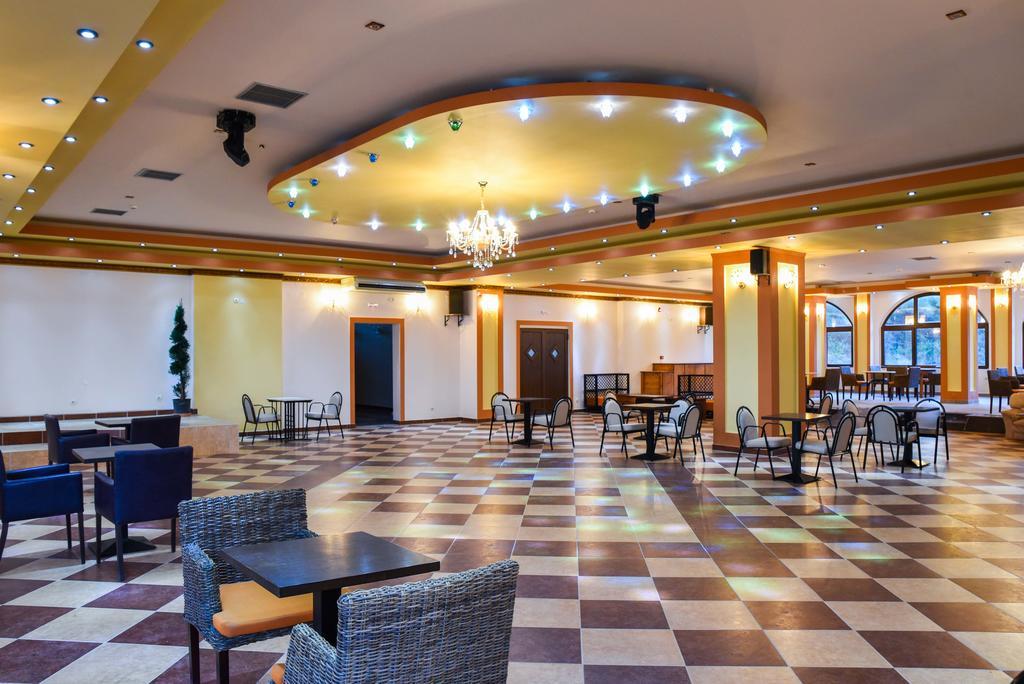 Kéfalos Chrysoula Hotel المظهر الخارجي الصورة