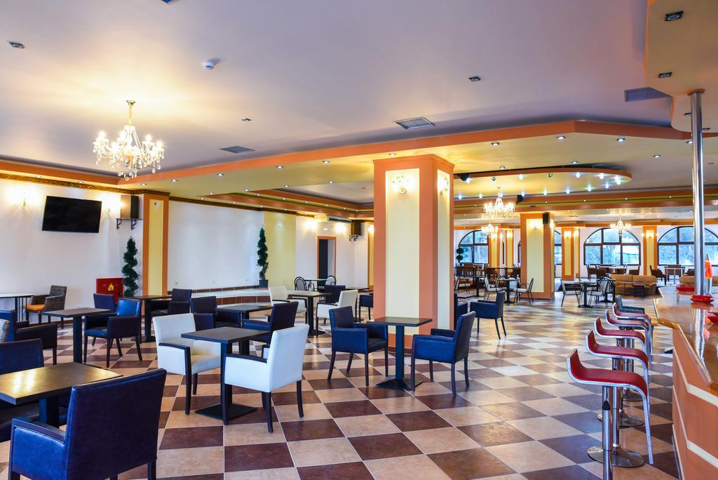 Kéfalos Chrysoula Hotel المظهر الخارجي الصورة