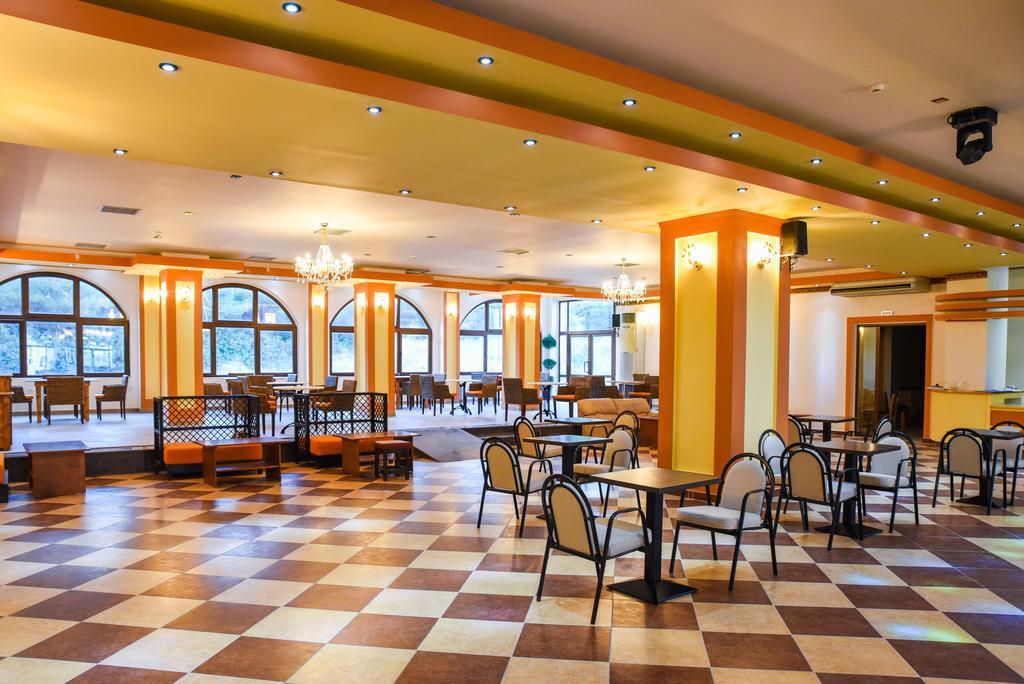 Kéfalos Chrysoula Hotel المظهر الخارجي الصورة