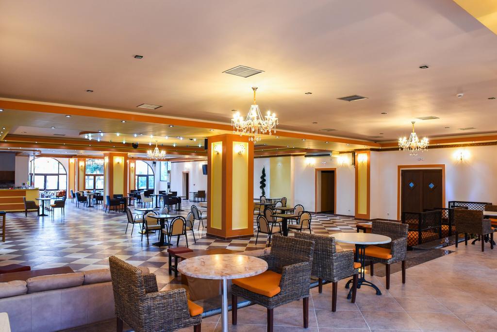 Kéfalos Chrysoula Hotel المظهر الخارجي الصورة