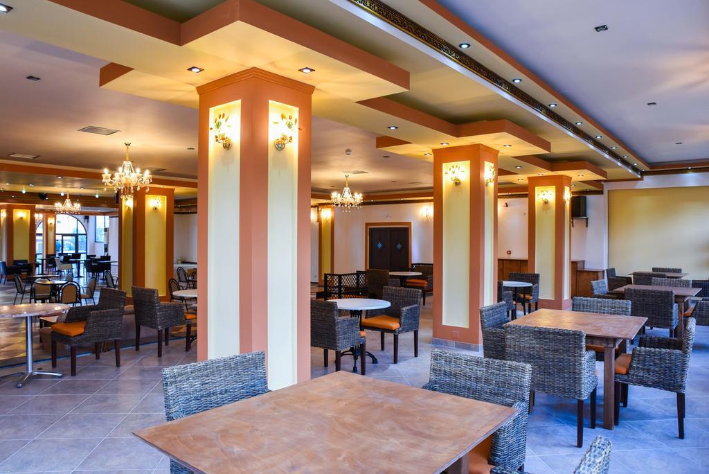 Kéfalos Chrysoula Hotel المظهر الخارجي الصورة