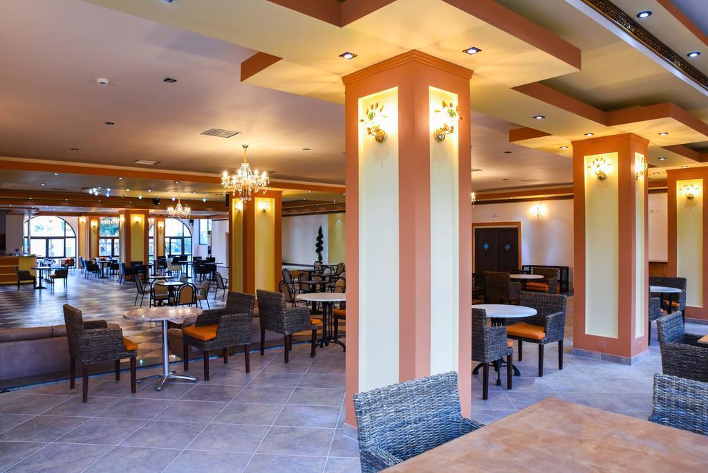 Kéfalos Chrysoula Hotel المظهر الخارجي الصورة
