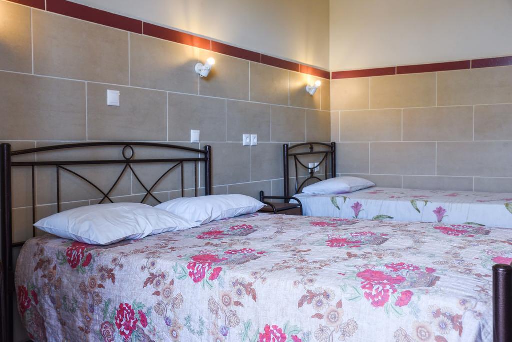 Kéfalos Chrysoula Hotel المظهر الخارجي الصورة